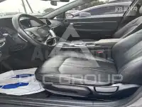 2022 Hyundai Sonata
