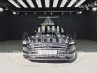 2022 Hyundai Sonata