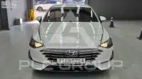 2022 Hyundai Sonata