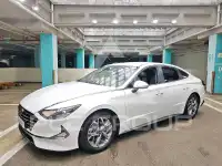 2022 Hyundai Sonata
