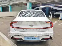 2022 Hyundai Sonata