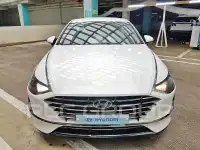 2022 Hyundai Sonata