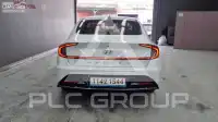 2022 Hyundai Sonata