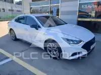 2022 Hyundai Sonata