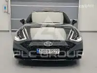 2022 Hyundai Sonata