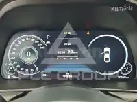 2022 Hyundai Sonata