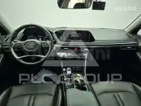 2022 Hyundai Sonata