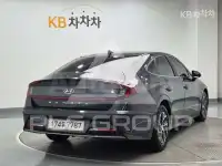 2022 Hyundai Sonata