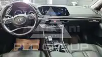 2022 Hyundai Sonata
