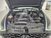 2022 Hyundai Sonata