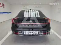 2022 Hyundai Sonata