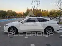 2022 Hyundai Sonata