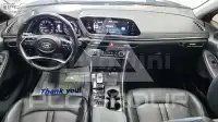 2022 Hyundai Sonata