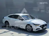 2022 Hyundai Sonata