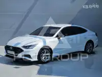 2022 Hyundai Sonata