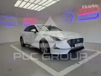 2022 Hyundai Sonata