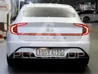 2022 Hyundai Sonata