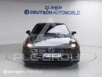 2022 Hyundai Sonata