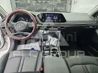 2022 Hyundai Sonata