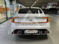 2022 Hyundai Sonata