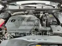 2022 Hyundai Sonata