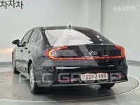 2022 Hyundai Sonata