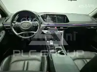 2022 Hyundai Sonata