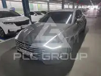 2022 Hyundai Sonata