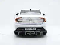 2022 Hyundai Sonata