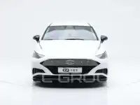 2022 Hyundai Sonata