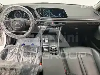 2022 Hyundai Sonata