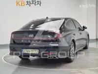 2022 Hyundai Sonata
