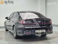 2022 Hyundai Sonata