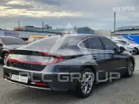 2022 Hyundai Sonata
