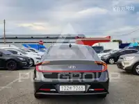 2022 Hyundai Sonata