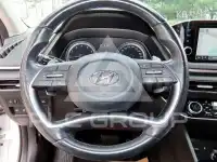 2022 Hyundai Sonata
