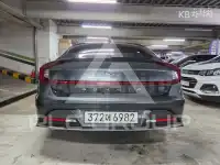 2022 Hyundai Sonata
