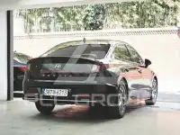 2022 Hyundai Sonata