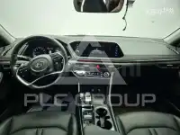 2022 Hyundai Sonata
