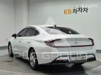 2022 Hyundai Sonata