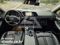 2022 Hyundai Sonata