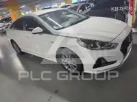 2022 Hyundai Sonata