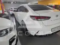 2022 Hyundai Sonata