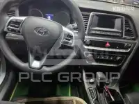 2022 Hyundai Sonata