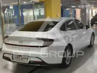 2022 Hyundai Sonata