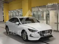 2022 Hyundai Sonata