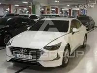 2022 Hyundai Sonata