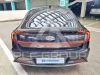 2022 Hyundai Sonata
