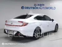 2022 Hyundai Sonata