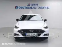 2022 Hyundai Sonata